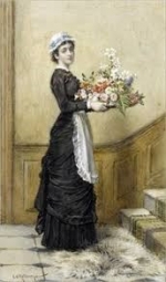 Regency Servants — Starz Psychics spiritual blog, psychic insights