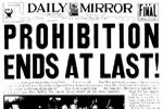 Repeal Day