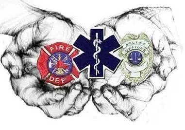 National First Responders Day  