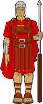 The True Story Of The Roman Legion That Mysteriously Disappeared Without Trace — Starz Psychics spiritual blog, psychic insights