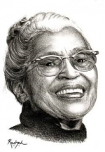 Rosa Parks Day — Starz Psychics spiritual blog, psychic insights