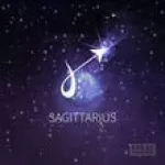 Sagittarius - Nov 22-December 20