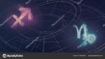 Positive & Negative Traits:  Sagittarius and Capricorn   