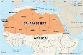 What Really Turned the Sahara Desert From a Green Oasis Into a Wasteland? 