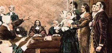 New Evidence Exposes The Dark Reality Of The Infamous Salem Witch Trials