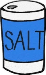 Amazing Ways To Use Salt Around Your Home — Starz Psychics spiritual blog, psychic insights