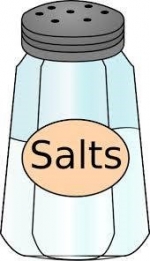 The Untold Truth Of Salt — Starz Psychics spiritual blog, psychic insights