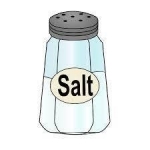 The Untold Truth Of Salt