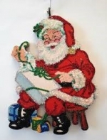 Santa Claus; His History — Starz Psychics spiritual blog, psychic insights