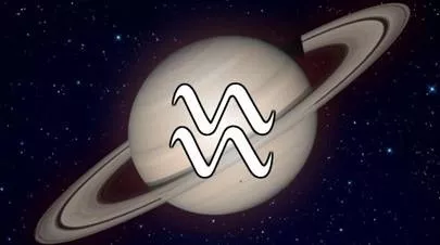 Saturn Enters Aquarius