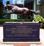Happy Birthday Big Red - Secretariat - Always my Love...Natalie — Starz Psychics spiritual blog, psychic insights