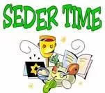 What is a Passover Seder?