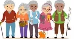 U.S.National Senior Citizens Day