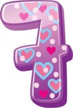 Happy Birthday Starz..........Today we turn 7 — Starz Psychics spiritual blog, psychic insights