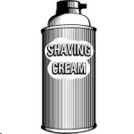 Unusual Uses for Shaving Cream