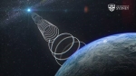 An 'Unusual' Radio Wave Sent From The Middle Of The Milky Way Has Experts Confused   