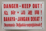 The Government Campaign to Get Rid of Singapore’s Unofficial Language    — Starz Psychics spiritual blog, psychic insights