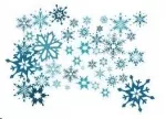 Snowflakes and Astrology - StarzJC