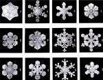 The Microphotographic Wonders of Vermont’s ‘Snowflake Man' — Starz Psychics spiritual blog, psychic insights