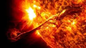 Are We Ready for the Next Big Solar Storm?   