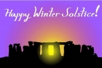 Winter Solstice - The Shortest Day — Starz Psychics spiritual blog, psychic insights