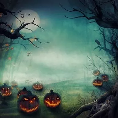 Samhain/Halloween