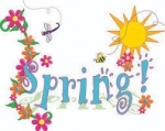 Ostara - Spring Equinox -  Alban Eilir 
