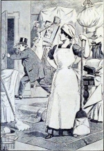 Spring Cleaning Used to be Unavoidable—Here’s Why — Starz Psychics spiritual blog, psychic insights