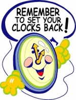 Reminder:  Set Your Clocks Back TONIGHT — Starz Psychics spiritual blog, psychic insights