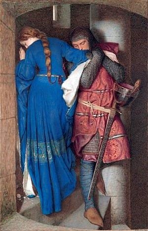 Star - Crossed Lovers