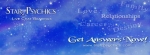 Get Answers for What's Ahead This Year!    — Starz Psychics spiritual blog, psychic insights