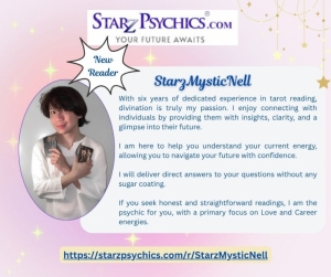StarzMysticNell 