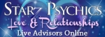 Do I Need a Psychic Reading? Come Visit the Starz !!! — Starz Psychics spiritual blog, psychic insights
