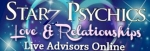 Meet the Starz !!!! (Note from Natalie :) — Starz Psychics spiritual blog, psychic insights