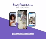 Starz Psychics Online Advisors