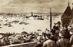 1886: The Statue of Liberty is Dedicated    — Starz Psychics spiritual blog, psychic insights
