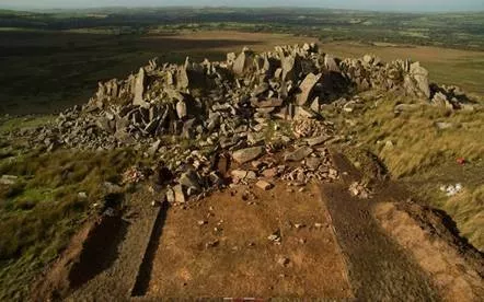 Found: Two of the Quarries Responsible for the Megaliths of Stonehenge