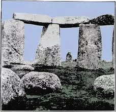Stonehenge Mystery Deepens