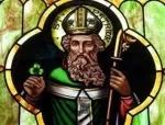 St Patrick Myths and Legends
