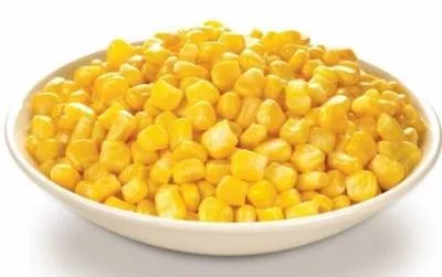 Summer Corn -- More Than Delicious