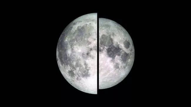 Super Moon.............look at the difference :)