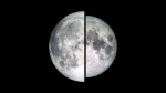 Super Moon.............look at the difference :) — Starz Psychics spiritual blog, psychic insights
