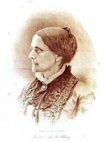 Susan B. Anthony — Starz Psychics spiritual blog, psychic insights