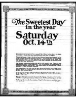 Sweetest Day — Starz Psychics spiritual blog, psychic insights