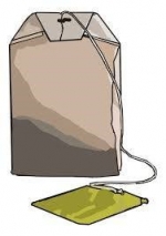10 Absolutely Genius Ways to Reuse Tea Bags — Starz Psychics spiritual blog, psychic insights