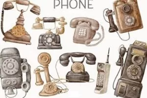 The Numerology of Telephone Numbers 