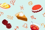 Thanksgiving by Horoscope Sign 