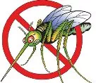 Natural Tick & Mosquito Repellants  