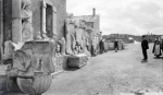 This Is Why Africa’s Roman Ghost City Was Left To Sink Into The Saharan Sands For 1000 Years