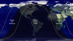 Total Lunar Eclipse  A Supermoon Eclipse  Today & Tomorrow — Starz Psychics spiritual blog, psychic insights